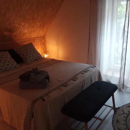 La Forge Proche Rocamadour, Padirac *