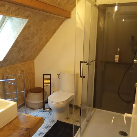 La Forge Proche Rocamadour, Padirac Casa de Férias