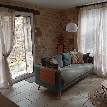 La Forge Proche Rocamadour, Padirac Miers