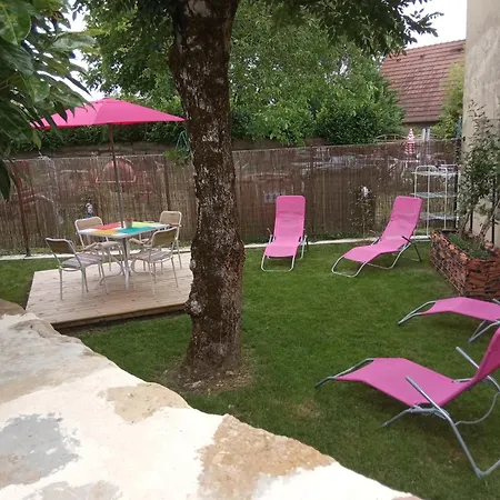 La Forge Proche Rocamadour, Padirac Сasa de vacaciones