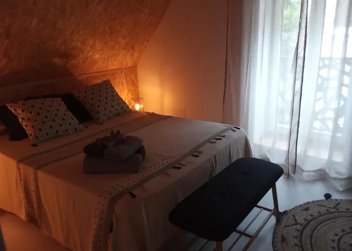 La Forge Proche Rocamadour, Padirac *