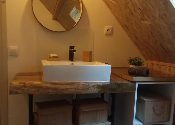 La Forge Proche Rocamadour, Padirac