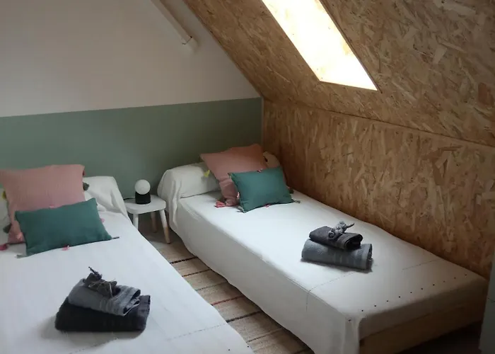 La Forge Proche Rocamadour, Padirac Сasa de vacaciones *