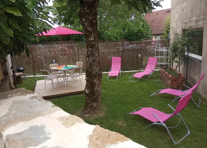 La Forge Proche Rocamadour, Padirac Сasa de vacaciones