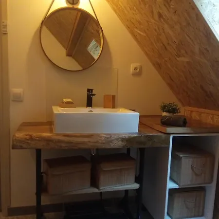 La Forge Proche Rocamadour, Padirac