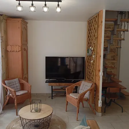 Ferienhaus La Forge Proche Rocamadour, Padirac