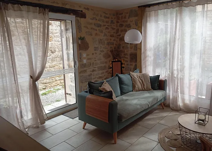 La Forge Proche Rocamadour, Padirac Miers